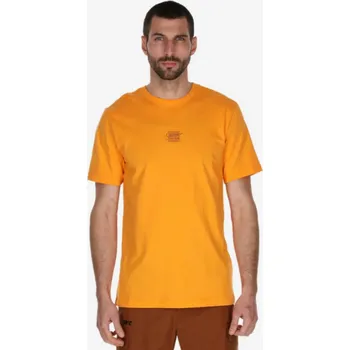 Nike FC Barcelona-Pánské triko - Velikost XL