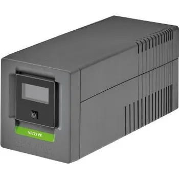 Záložní zdroj Nepřerušitelný napájecí zdroj Samostatný 1000VA, vstupní: 230V, výstup: 230V 700W 4A