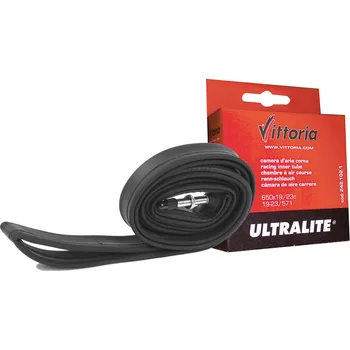 VITTORIA Vnitřní duše kola ROAD 650X19/23 Presta 42mm 111.2U6.42.19.111BX