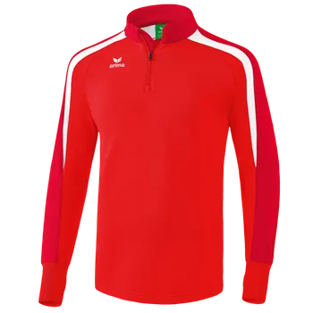 Pánská mikina Mikina erima liga 2.0 ziptop 1261806 Velikost XXL