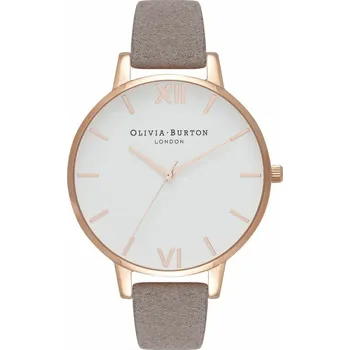 Hodinky Dámské hodinky Olivia Burton OB16VE09 (Ø 38 mm)