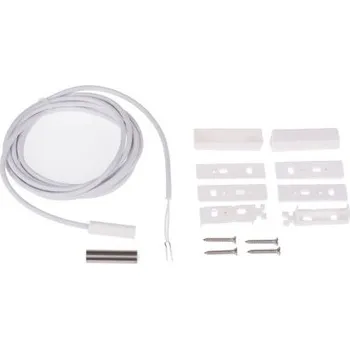 vypínač Jazýčkový spínač Pravoúhlý NC 50mA ABUS Security-Center