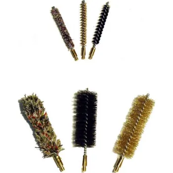 Čištění zbraně Zubíček Vytěráky - kartáčky Velikost: 5,6 mm, Varianta: Malorážková