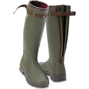 Pánské holínky ARXUS PRIMO NORD ZIP - holínky Velikost: 47