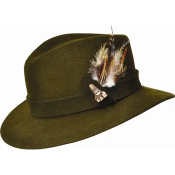 Klobouk Werra Myslivecký klobouk ATHOS Velikost: 57