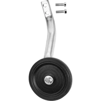 VICMA CHildren Bike stabilizátory nastavitelné 350-400mm 14-16'' 2 šrouby mount PT00082
