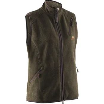 Dámská vesta Swedteam TORNE dámská vesta Velikost: XS