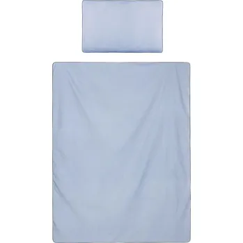 Povlečení 6-dílné ložní povlečení Belisima Palermo 90/120 jeans