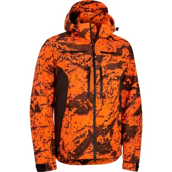 Swedteam Ridge PRO M Jacket Desolve Fire Velikost: 50