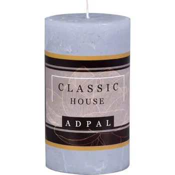 Svíčka Nohel Garden Svíčka vonná rustikální CLASSIC HOUSE 7x12cm