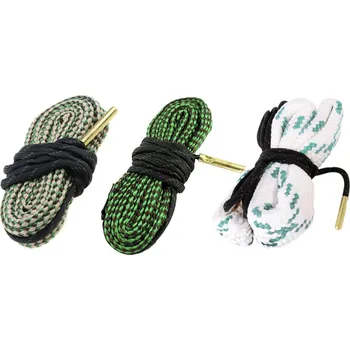 Čištění zbraně ODEON Optics Čistící šňůra Velikost: 7 mm, Varianta: Kulová