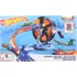 autodráha Hot Wheels Action GJM77 Dráha Kdo z koho