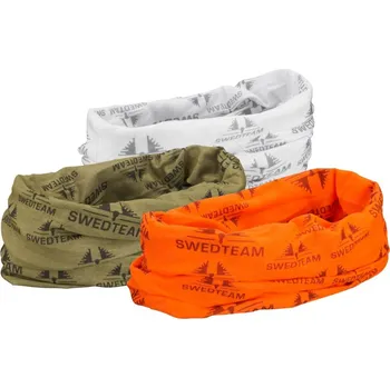 Šátek Swedteam Neck Gaiter sada multifunkčních šátků