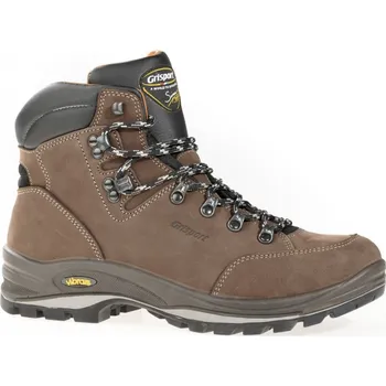 Pánská treková obuv Grisport CADRIA 47 Velikost: 44