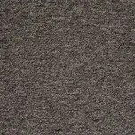 Metrážový koberec Medusa 40, na míru, šíře 4m, hnědá, ab (mřížka), chodba / předsíň, Associated Weavers - 1 rok na vrácení + DOPRAVA ZDARMA k Vám i zpět