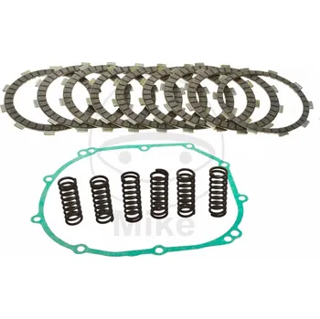 plastová příchytka s vnitřním závitem (sada 10 ks) 57107