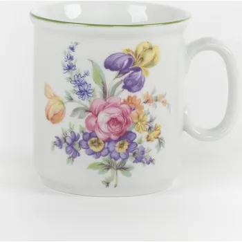 Hrnek 220ml GASTON-KOSATCE, čes.porc.