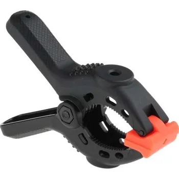 Truhlářská svěrka Pružinová svorka 25mm RS PRO