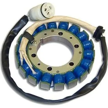 Auto-moto Stator ELECTROSPORT - Kawasaki ZX6R ESG094
