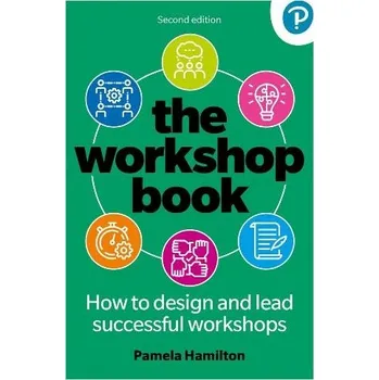 Cizojazyčná kniha Workshop Book - Hamilton, Pamela