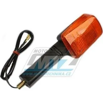 Elektroinstalace pro motocykl Blinkr (ukazatel směru) přední / zadní - Suzuki DR125SE+DR350+DR650+DR800Big + RGV250+GS500E+GSF600+GSF1200+GSXR750 SUZUKI DR 350 1990-1999