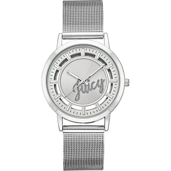 Hodinky Dámské hodinky Juicy Couture JC1217SVSV (Ø 36 mm)