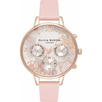 Hodinky Dámské hodinky Olivia Burton OB16CGS07 (Ø 34 mm)