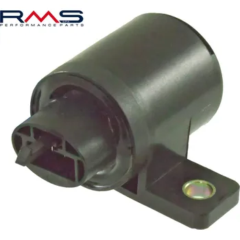 Elektroinstalace pro motocykl Přerušovač blinkrů RMS 246120142 246120142