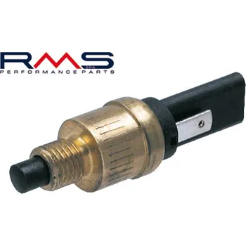 Elektroinstalace pro motocykl Brzdový spínač RMS 246140040 YAMAHA YP 125 Majesty 1998-2002