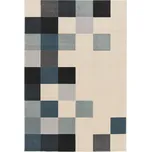 TRHÁK: Kusový koberec Canvas 18702-365, 160x230, vícebarevná, ložnice, Balta - 1 rok na vrácení + DOPRAVA ZDARMA k Vám i zpět