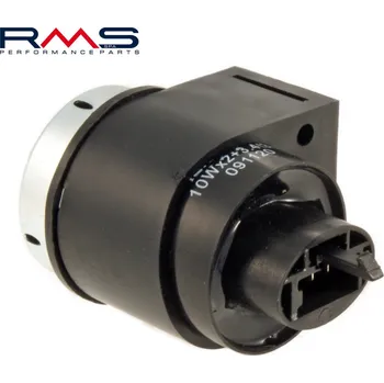 Elektroinstalace pro motocykl Přerušovač blinkrů RMS 246120072 KYMCO People 250 (S) 2006-2004