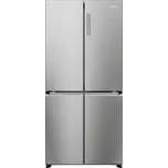 Haier HCR7818DNMM + DOPRAVA ZDARMA