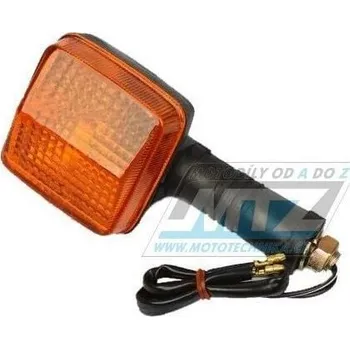 Elektroinstalace pro motocykl Blinkr (ukazatel směru) pravý přední / levý zadní - Yamaha XT600 / 89-95 + XTZ600Tenere / 88-90 YAMAHA XT 600 Z Tenere 1988-1990