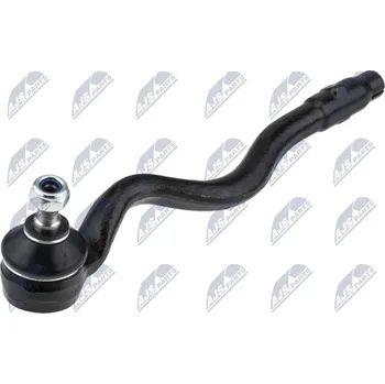 Táhlo řízení Hlava příčného táhla řízení NTY SKZ-BM-005