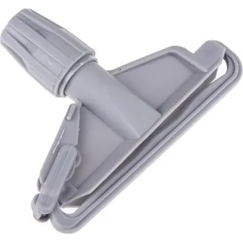 Příze Hlava mopu, 16oz, Šedá Příze, pro použití s: Kentucky Mop System