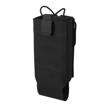 Puzdro na vysielačku Direct Action®, černé