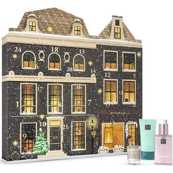 Kosmetická sada Rituals Gifting Classic Advent Calendar 2024 