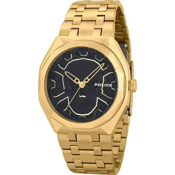 Pánské hodinky Police PEWJG2110703 (Ø 46 mm)