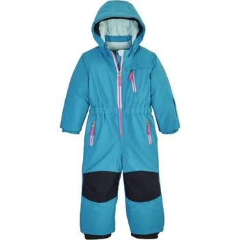 Chlapecká zimní kombinéza Dětská zimní kombinéza KILLTEC FISW 36 MNS ONPC OVERALL 42257-00810 24/25 velikost 122-128 (7-8 let)