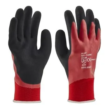 Pracovní rukavice Latexové rukavice Ne 2 1 3 Ne Ne 10, Extra velké