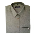 Luko F242202 myslivecká košile dlouhý rukáv Velikost: 47