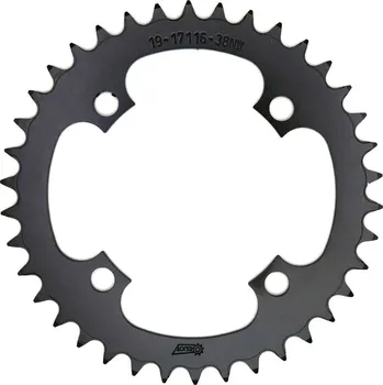 ESJOT Řetězový kroužek Bosh Gen 4/3/1 104mm 44T 19-17116-44NW