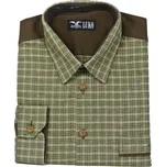 LUKO Myslivecká košile F112216 - dlouhý rukáv Velikost: 47