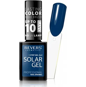 Lak na nehty Revers Lak na nehty Solar Gel #46 10ml