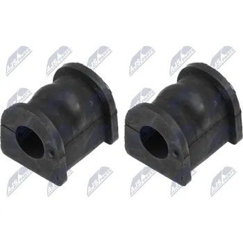 Zavěšení kol Ložiskové pouzdro, stabilizátor NTY ZGS-HY-539