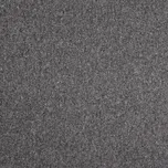 Metrážový koberec Dublin 145 šedý, na míru, šíře 4m,5m, šedá, ab (mřížka), ložnice, Avanti - 1 rok na vrácení + DOPRAVA ZDARMA k Vám i zpět