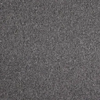 Koberec Metrážový koberec Dublin 145 šedý, na míru, šíře 4m,5m, šedá, ab (mřížka), ložnice, Avanti - 1 rok na vrácení + DOPRAVA ZDARMA k Vám i zpět