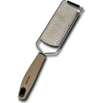 Struhadlo Struhadlo 32cm MISTY na sýr s rukojetí NR/plast