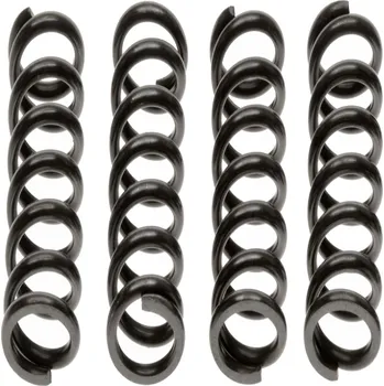 sada spojkových pružin (4 ks), Tourmax HSP-159-4