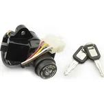 KLÍČ ZAPALOVÁNÍ BIHR PRO KAWASAKI VERSYS 650 6540